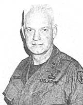 Maj. Gen. Ellis Williamson