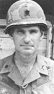 Lt. Col. A. P. Hodges